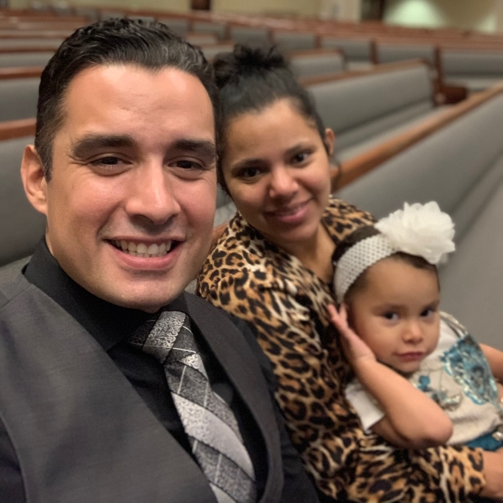 Meet your Posher, Marisela